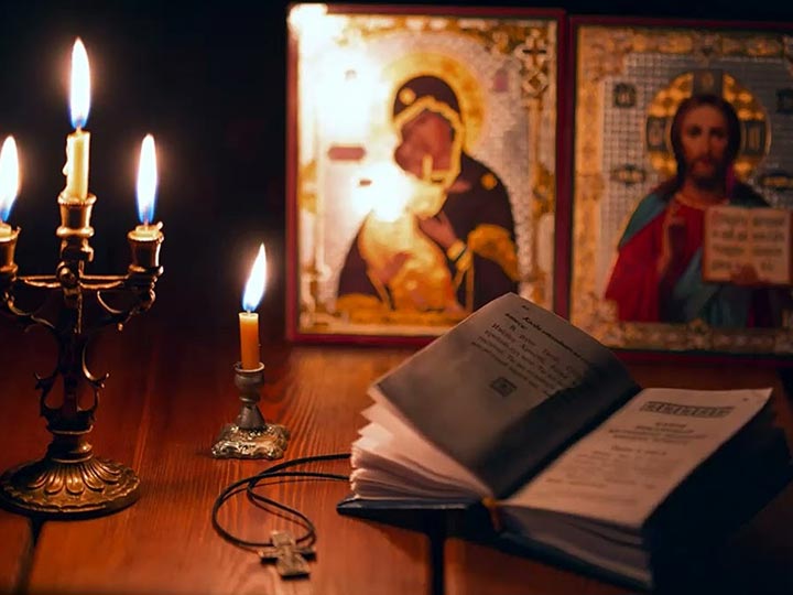 Эффективная молитва от гадалки в Гусиноозерске для возврата любимого человека